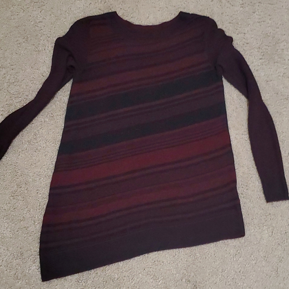 Sweater Shirt